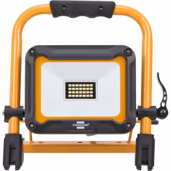 Brennenstuhl JARO 2050 M LED 19,5 W Orange