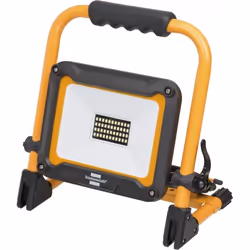 Brennenstuhl 1171250913, 30 W, LED, Noir, Jaune, 6500 K, 2650 lm, 46000 h