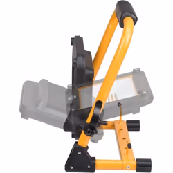 Brennenstuhl 1171250913 Projecteur 30 W LED Noir, Jaune F