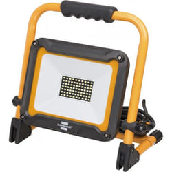 Brennenstuhl JARO 5050 M 50 W LED Noir, Jaune F