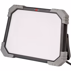 Brennenstuhl 1171580001, 44,5 W, LED, Noir, Gris, 5700 K, 5100 lm, 54000 h