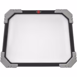 Brennenstuhl 1171580001 Projecteur 44,5 W LED Noir, Gris E