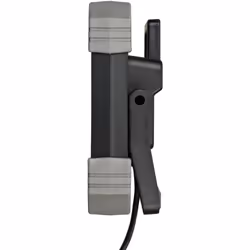 Brennenstuhl 1171580001 Projecteur 44,5 W LED Noir, Gris E
