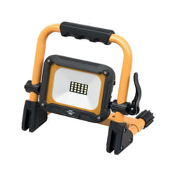 Brennenstuhl - Projecteur led portable et rechargeable jaro 10W 1100lm, IP54