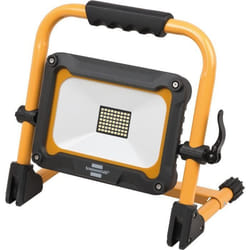 Brennenstuhl Projecteur LED portable et rechargeable JAROÿ3010 MA 3200lm IP54