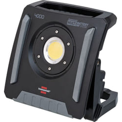 Brennenstuhl 1173140400 Projecteur 40 W LED Noir