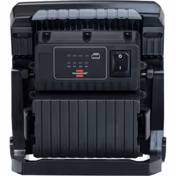 Brennenstuhl 1173140400 Projecteur 40 W LED Noir - Vue supplémentaire 4