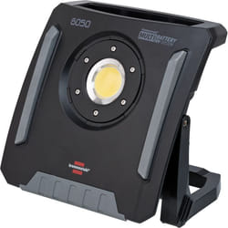 Brennenstuhl 1173140600 Projecteur 60 W LED Noir E