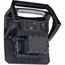 Brennenstuhl 1173140600 Projecteur 60 W LED Noir E - Vue supplémentaire 10