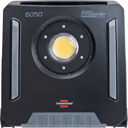 Brennenstuhl 1173140600 Projecteur 60 W LED Noir E