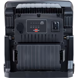Brennenstuhl 1173140600 Projecteur 60 W LED Noir E - Vue supplémentaire 5