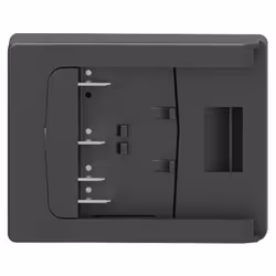 Brennenstuhl 1172640063, Noir, Brennenstuhl, 80 g, 69 mm, 45 mm, 87 mm