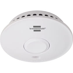 Brennenstuhl RM L 3101 Détecteur de monoxyde de carbone Interconnectable Sans fil