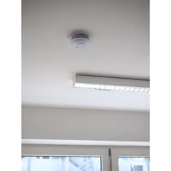 Brennenstuhl RM L 3101 Détecteur de monoxyde de carbone Interconnectable Sans fil - Vue supplémentaire 4