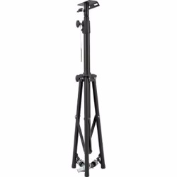 Brennenstuhl 1170310020 trépied Système d'éclairage 3 pieds Noir
