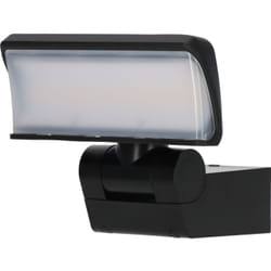 Brennenstuhl WS 2050 W 20 W LED Noir F