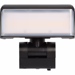 Brennenstuhl WS 2050 W 20 W LED Noir F
