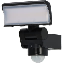 Brennenstuhl WS 2050 SP 20 W LED Noir F