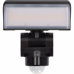 Brennenstuhl WS 2050 SP 20 W LED Noir F
