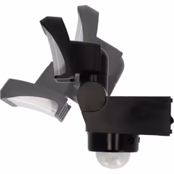 Brennenstuhl WS 2050 SP 20 W LED Noir F - Vue supplémentaire 5
