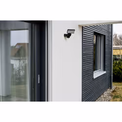 Brennenstuhl WS 2050 SP 20 W LED Noir F - Vue supplémentaire 6