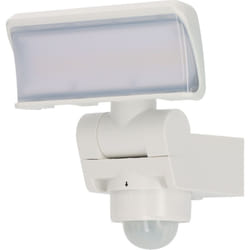 Brennenstuhl WS 2050 WP 20 W LED Blanc F