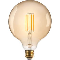 Brennenstuhl 1294870271 éclairage intelligent Ampoule intelligente Wi-Fi Or 4,9 W