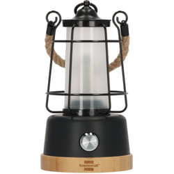 Brennenstuhl CAL 1 Noir, Bois Lampe torche LED