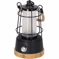 Brennenstuhl CAL 1 Noir, Bois Lampe torche LED