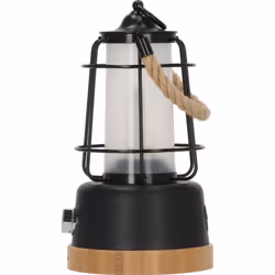 Brennenstuhl CAL 1 Noir, Bois Lampe torche LED