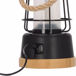 Brennenstuhl CAL 1 Noir, Bois Lampe torche LED - Vue supplémentaire 5