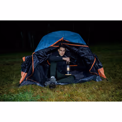 Brennenstuhl CAL 1 Noir, Bois Lampe torche LED - Vue supplémentaire 7