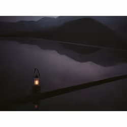 Brennenstuhl CAL 1 Noir, Bois Lampe torche LED - Vue supplémentaire 8