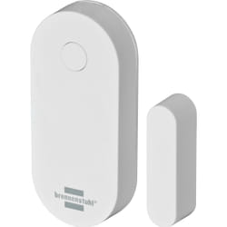 Brennenstuhl 1293910 capteur de température et d'humidité Intérieure Capteur d'humidité Autonome Sans fil