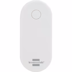 Brennenstuhl 1293910 capteur de température et d'humidité Intérieure Capteur d'humidité Autonome Sans fil