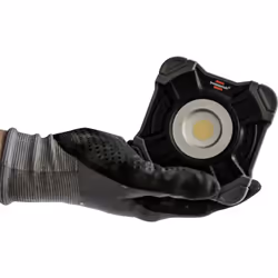 Brennenstuhl SH 1000 MA LED 10 W Noir