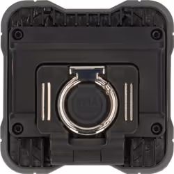 Brennenstuhl SH 1000 MA LED 10 W Noir - Vue supplémentaire 4