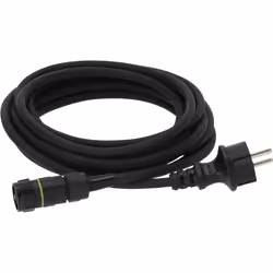 Brennenstuhl 1173700001 torche et lampe de poche Noir Lampe torche SMD LED - Vue supplémentaire 13