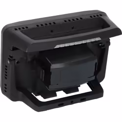 Brennenstuhl 1173700001 torche et lampe de poche Noir Lampe torche SMD LED - Vue supplémentaire 8