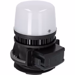 Brennenstuhl 1173700003 torche et lampe de poche Noir Lampe torche SMD LED