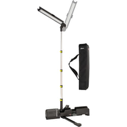 Brennenstuhl 6050 MA LED 60 W Noir