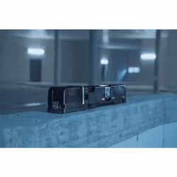 Brennenstuhl 6050 MA LED 60 W Noir - Vue supplémentaire 12