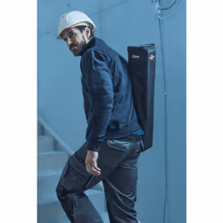 Brennenstuhl 6050 MA LED 60 W Noir - Vue supplémentaire 13