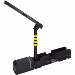 Brennenstuhl 6050 MA LED 60 W Noir