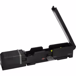 Brennenstuhl 6050 MA LED 60 W Noir