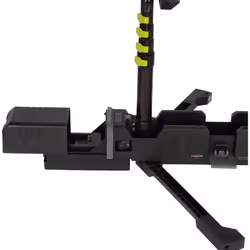 Brennenstuhl 6050 MA LED 60 W Noir - Vue supplémentaire 5