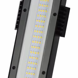 Brennenstuhl 6050 MA LED 60 W Noir - Vue supplémentaire 6