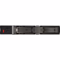 Brennenstuhl 6050 MA LED 60 W Noir - Vue supplémentaire 7