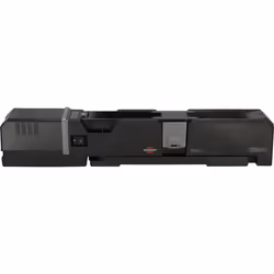 Brennenstuhl 6050 MA LED 60 W Noir - Vue supplémentaire 8