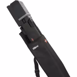 Brennenstuhl 6050 MA LED 60 W Noir - Vue supplémentaire 9